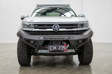 next gen amarok bull bar
